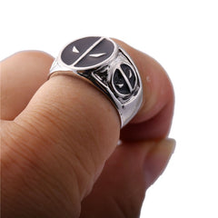 Deadpool Ring