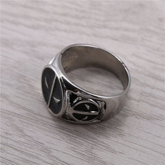 Deadpool Ring