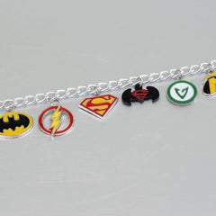 Marvel Avengers Team Bracelet