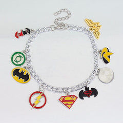 Marvel Avengers Team Bracelet