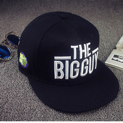 The Big Guy Hat