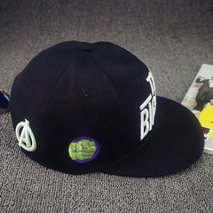 The Big Guy Hat