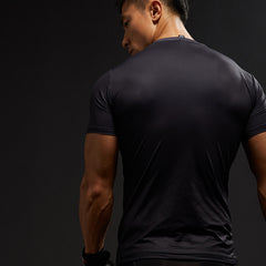 Punisher Bodybuilding T Shirt