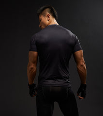 Punisher Bodybuilding T Shirt