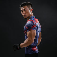 Civil War Fitness T-Shirt