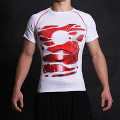 Hulk Fitness T-Shirt