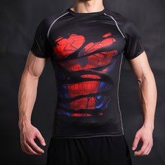 Hulk Fitness T-Shirt