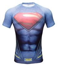 Spider Man Fitness T-Shirt