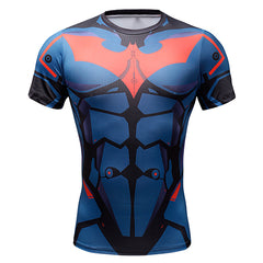 Spider Man Fitness T-Shirt