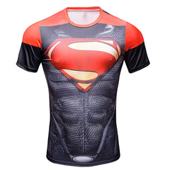 Civil War Fitness T-Shirt