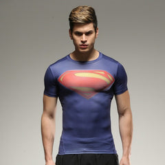 Civil War Fitness T-Shirt