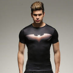 Civil War Fitness T-Shirt