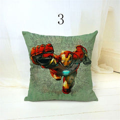 Captain America Cushion