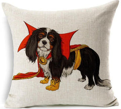 Doggy Punisher Cushion