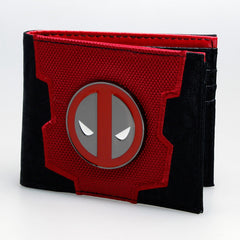 Deadpool Bi-Fold Boxed Wallet