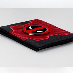 Deadpool Bi-Fold Boxed Wallet