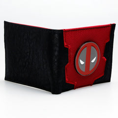 Deadpool Bi-Fold Boxed Wallet