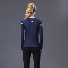Captain America Long Sleeve T-Shirt