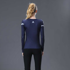 Captain America Long Sleeve T-Shirt