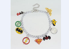 Marvel Avengers Team Bracelet