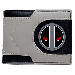 Deadpool X Force Bi-Fold Wallet