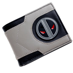 Deadpool X Force Bi-Fold Wallet