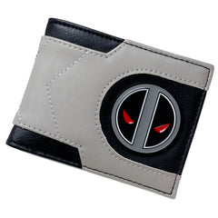 Deadpool X Force Bi-Fold Wallet