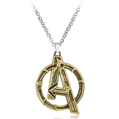 The Avengers Necklaces