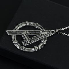 The Avengers Necklaces