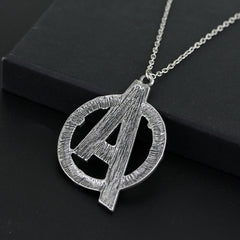 The Avengers Necklaces