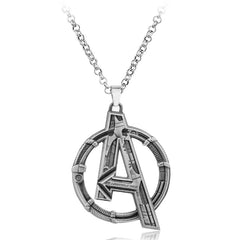 The Avengers Necklaces