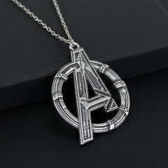 The Avengers Necklaces