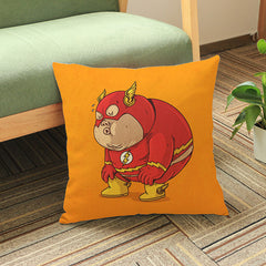 Fat Spiderman Cushion