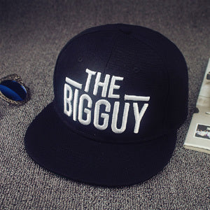 The Big Guy Hat