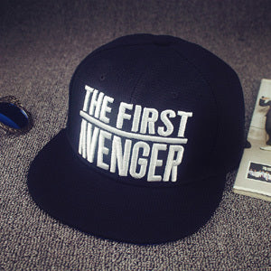 The First Avenger Hat