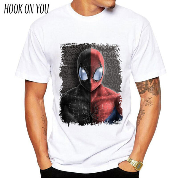 Dark Spidey T-Shirt