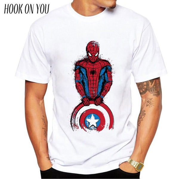 Deadpool T-Shirt