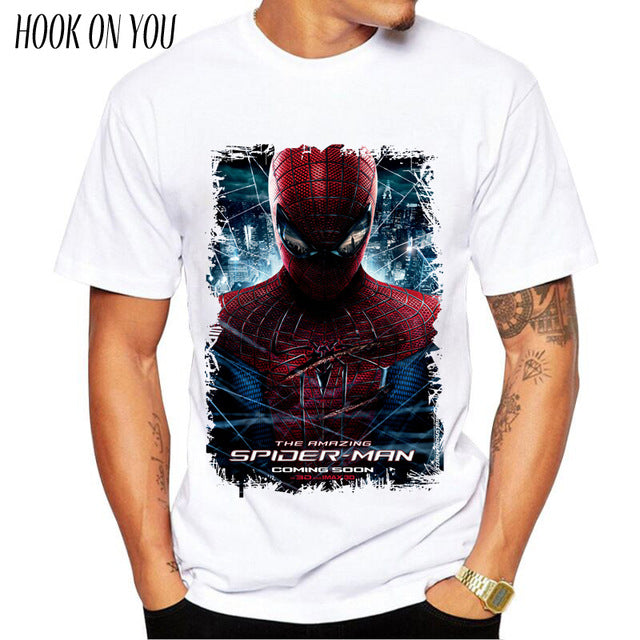 Spiderman T-Shirt