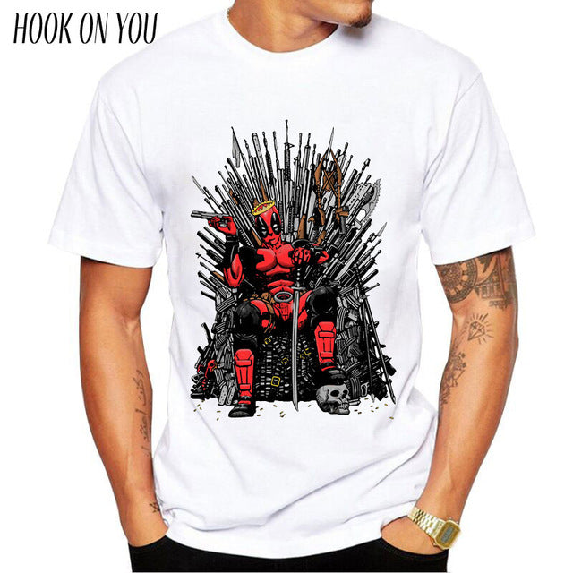 Deadpool T-Shirt
