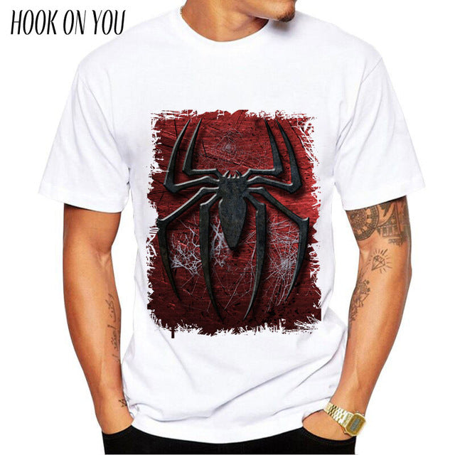 Spiderman T-Shirt