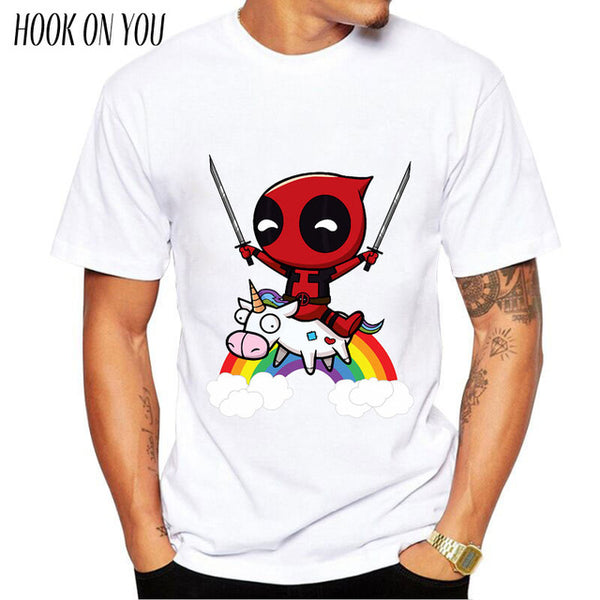 Deadpool T-Shirt