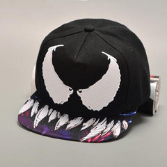 Venom Hat