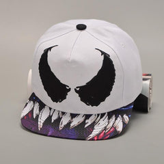 Venom Hat