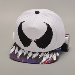 Venom Hat