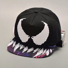 Venom Hat