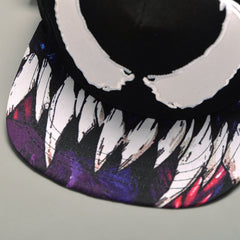 Venom Hat