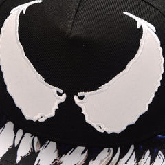 Venom Hat