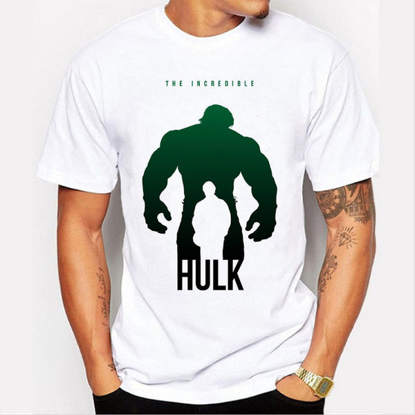 Hulk T-Shirt