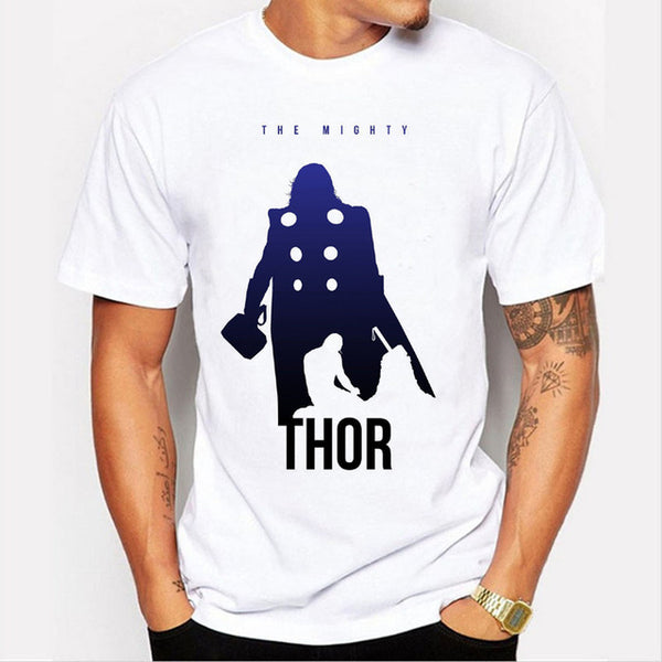 Iron Man T-Shirt