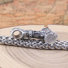 Thor hammer Pendant